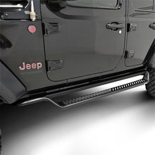 Load image into Gallery viewer, Westin 20-44065 Outlaw Drop Running Board for Select Jeep Wrangler