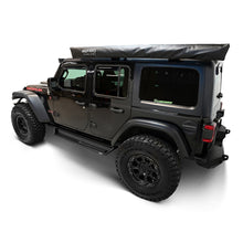 Load image into Gallery viewer, Westin 20-44065 Outlaw Drop Running Board for Select Jeep Wrangler