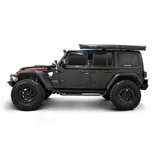Load image into Gallery viewer, Westin 20-44065 Outlaw Drop Running Board for Select Jeep Wrangler