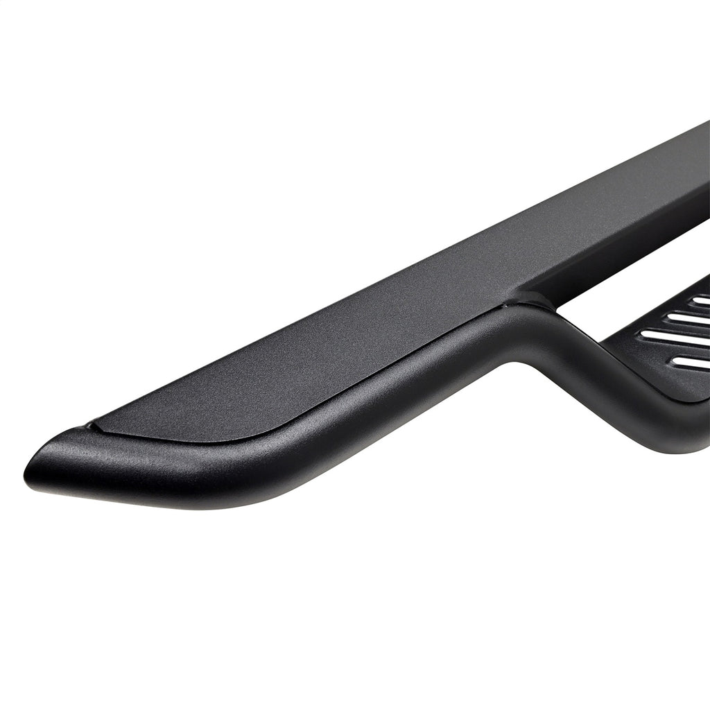 Westin 20-44065 Outlaw Drop Running Board for Select Jeep Wrangler