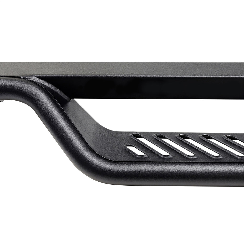 Westin 20-44065 Outlaw Drop Running Board for Select Jeep Wrangler