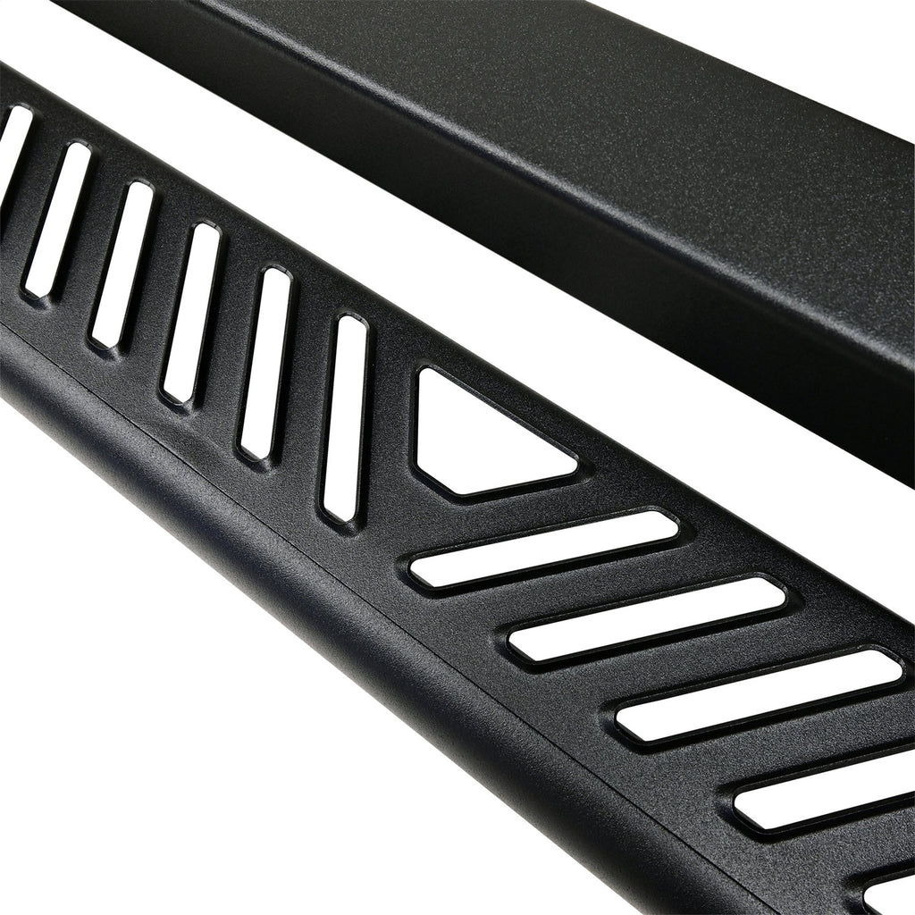 Westin 20-44065 Outlaw Drop Running Board for Select Jeep Wrangler
