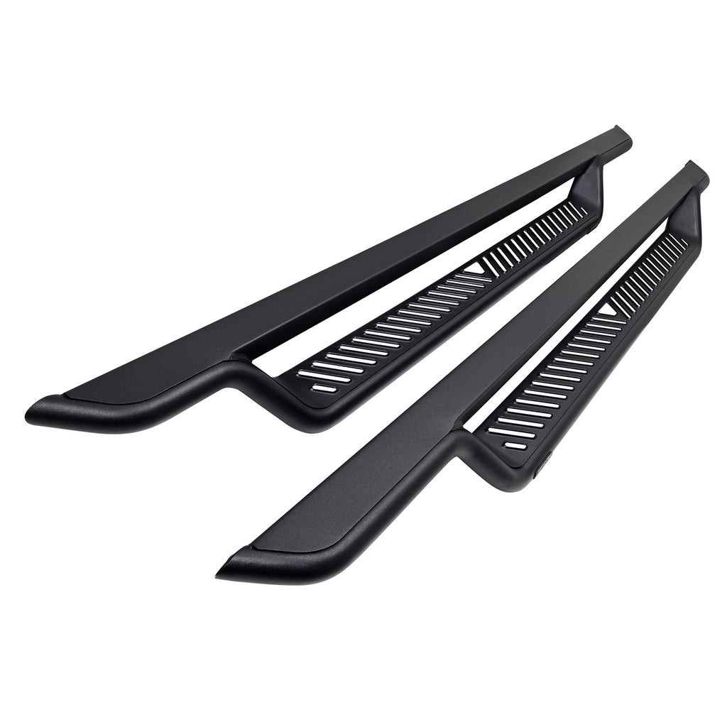 Westin 20-44085 Outlaw Drop Running Boards for Select Ram