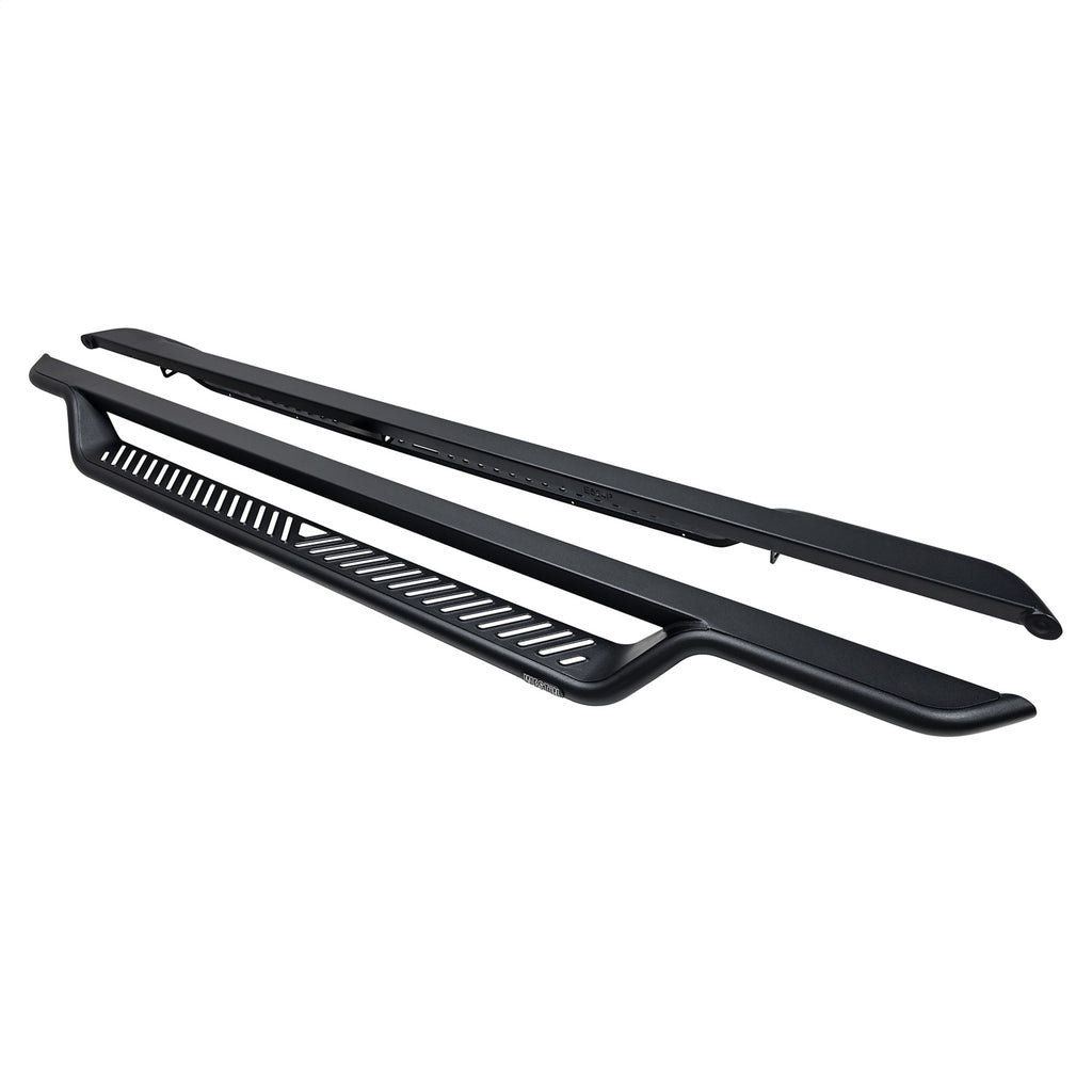 Westin 20-44085 Outlaw Drop Running Boards for Select Ram