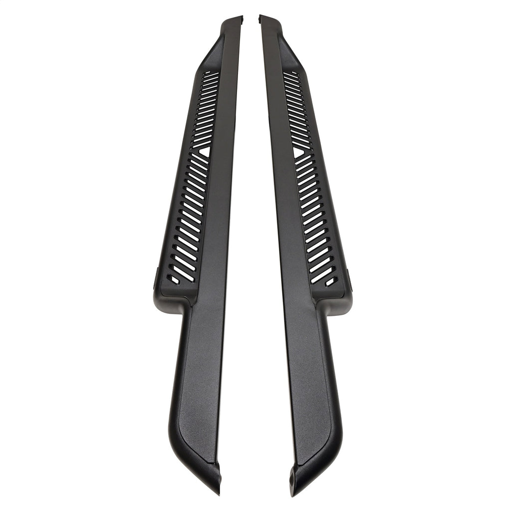 Westin 20-44085 Outlaw Drop Running Boards for Select Ram
