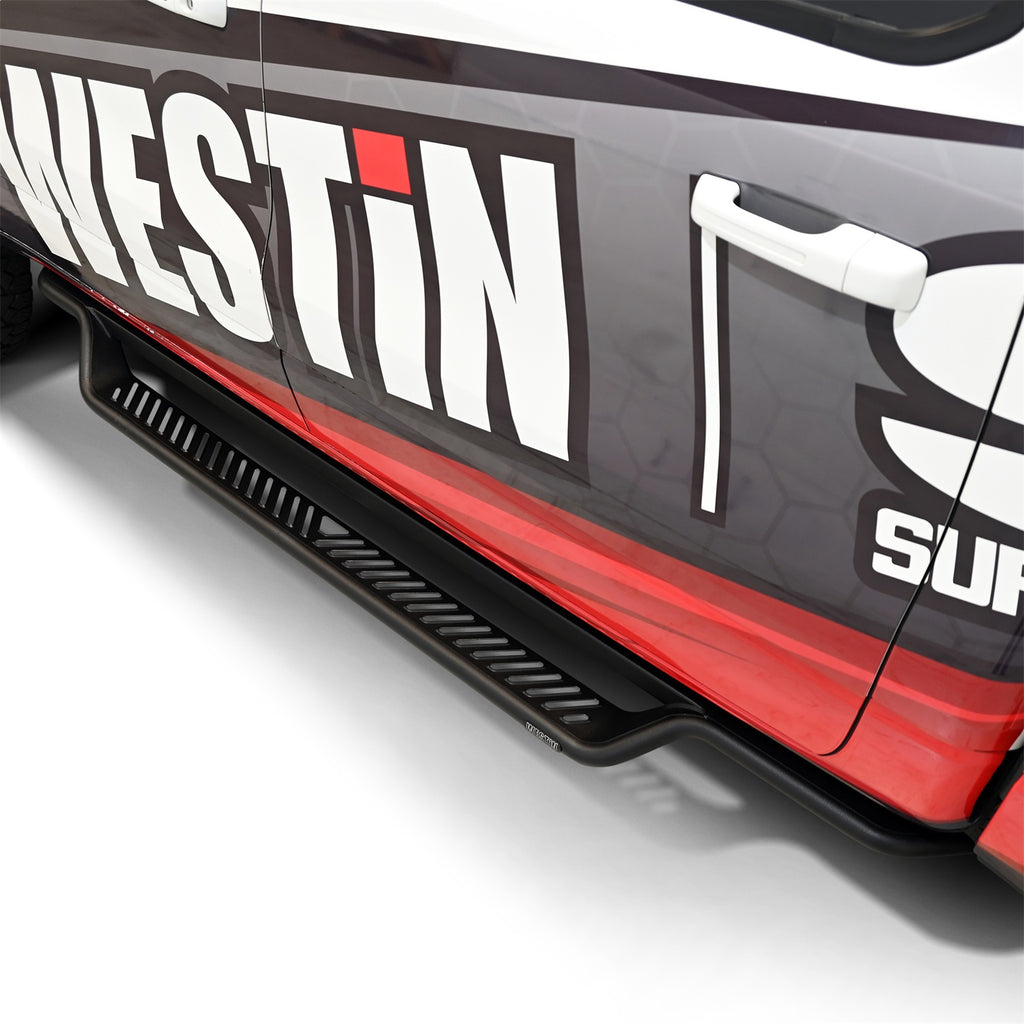 Westin 20-44085 Outlaw Drop Running Boards for Select Ram