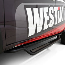 Load image into Gallery viewer, Westin 20-44085 Outlaw Drop Running Boards for Select Ram