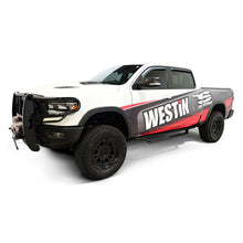 Load image into Gallery viewer, Westin 20-44085 Outlaw Drop Running Boards for Select Ram