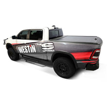 Load image into Gallery viewer, Westin 20-44085 Outlaw Drop Running Boards for Select Ram