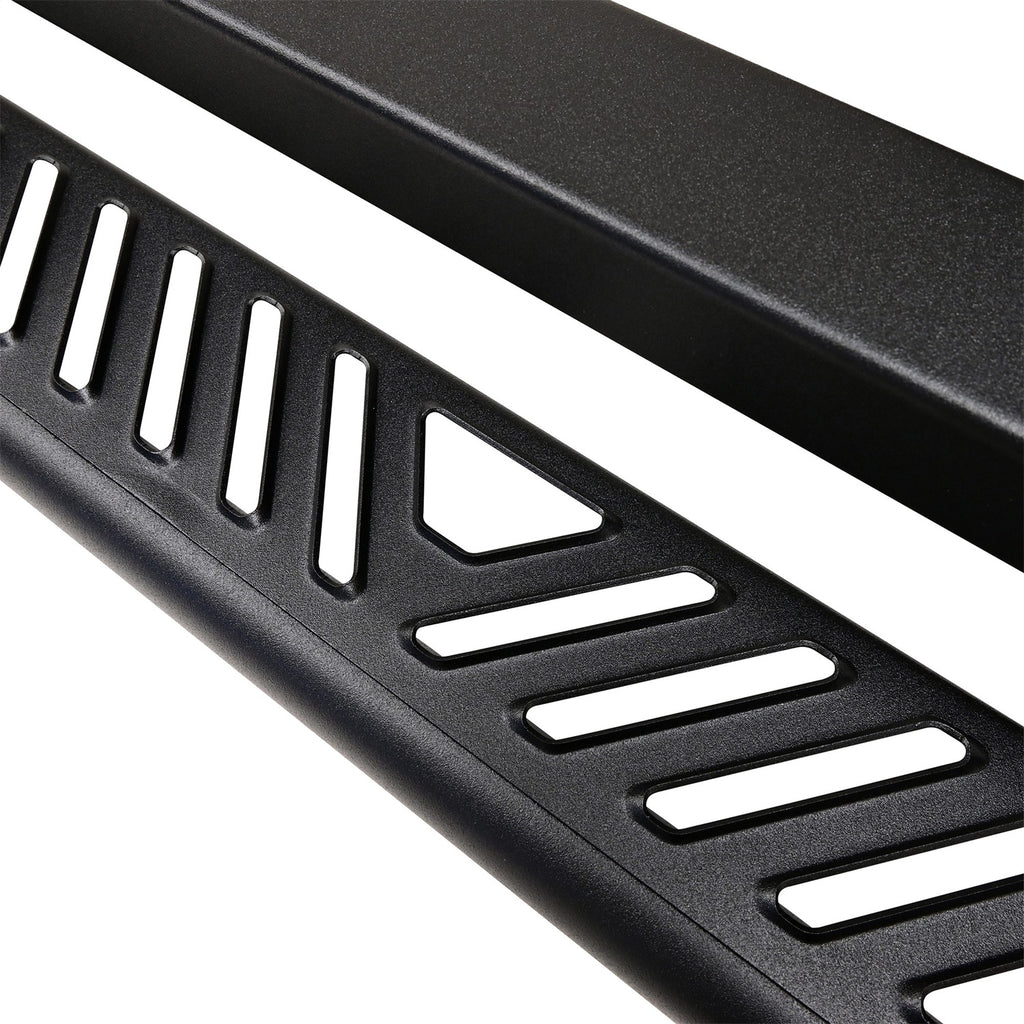 Westin 20-44085 Outlaw Drop Running Boards for Select Ram