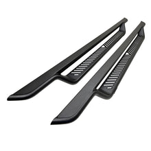 Load image into Gallery viewer, Westin 20-44135 Outlaw Drop Running Boards for Select Chevrolet Silverado 1500, Chevrolet Silverado HD, Chevrolet Silverado HD, GMC Sierra 1500, GMC Sierra HD, GMC Sierra HD