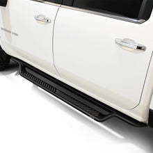 Load image into Gallery viewer, Westin 20-44135 Outlaw Drop Running Boards for Select Chevrolet Silverado 1500, Chevrolet Silverado HD, Chevrolet Silverado HD, GMC Sierra 1500, GMC Sierra HD, GMC Sierra HD