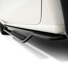 Load image into Gallery viewer, Westin 20-44135 Outlaw Drop Running Boards for Select Chevrolet Silverado 1500, Chevrolet Silverado HD, Chevrolet Silverado HD, GMC Sierra 1500, GMC Sierra HD, GMC Sierra HD