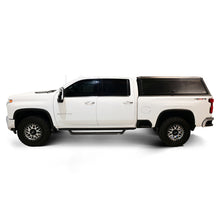 Load image into Gallery viewer, Westin 20-44135 Outlaw Drop Running Boards for Select Chevrolet Silverado 1500, Chevrolet Silverado HD, Chevrolet Silverado HD, GMC Sierra 1500, GMC Sierra HD, GMC Sierra HD
