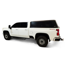 Load image into Gallery viewer, Westin 20-44135 Outlaw Drop Running Boards for Select Chevrolet Silverado 1500, Chevrolet Silverado HD, Chevrolet Silverado HD, GMC Sierra 1500, GMC Sierra HD, GMC Sierra HD