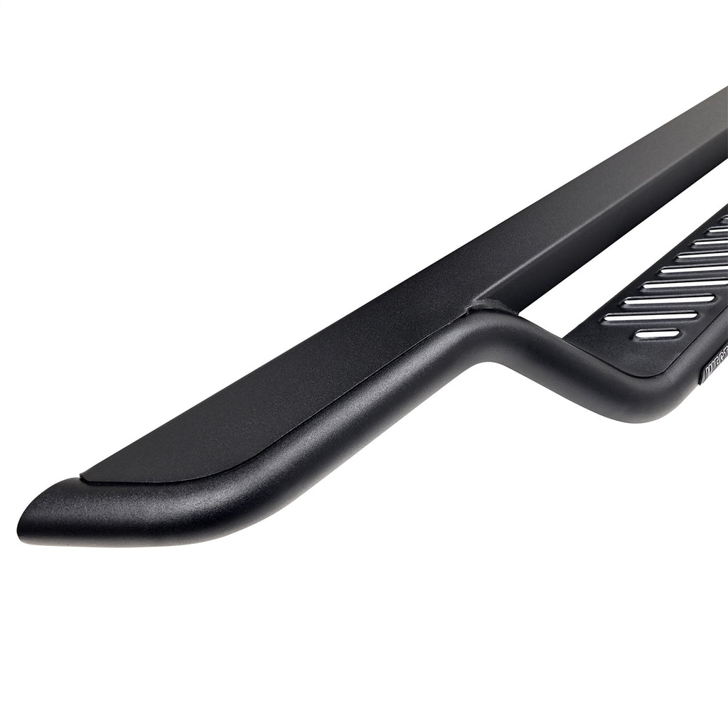 Westin 20-44135 Outlaw Drop Running Boards for Select Chevrolet Silverado 1500, Chevrolet Silverado HD, Chevrolet Silverado HD, GMC Sierra 1500, GMC Sierra HD, GMC Sierra HD