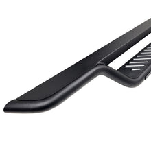 Load image into Gallery viewer, Westin 20-44135 Outlaw Drop Running Boards for Select Chevrolet Silverado 1500, Chevrolet Silverado HD, Chevrolet Silverado HD, GMC Sierra 1500, GMC Sierra HD, GMC Sierra HD