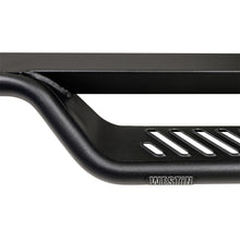 Load image into Gallery viewer, Westin 20-44135 Outlaw Drop Running Boards for Select Chevrolet Silverado 1500, Chevrolet Silverado HD, Chevrolet Silverado HD, GMC Sierra 1500, GMC Sierra HD, GMC Sierra HD