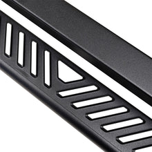 Load image into Gallery viewer, Westin 20-44135 Outlaw Drop Running Boards for Select Chevrolet Silverado 1500, Chevrolet Silverado HD, Chevrolet Silverado HD, GMC Sierra 1500, GMC Sierra HD, GMC Sierra HD