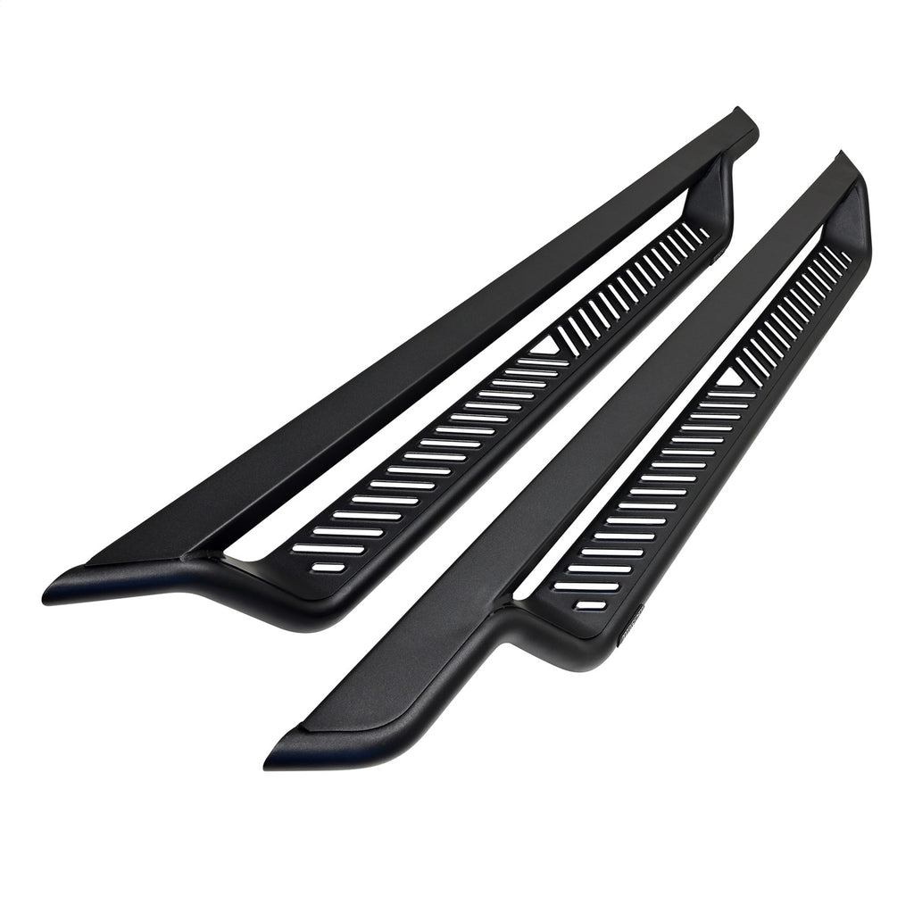 Westin 20-44155 Outlaw Drop Running Boards for Select Ford Ranger