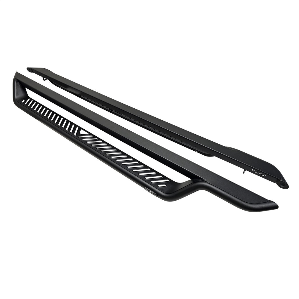 Westin 20-44155 Outlaw Drop Running Boards for Select Ford Ranger