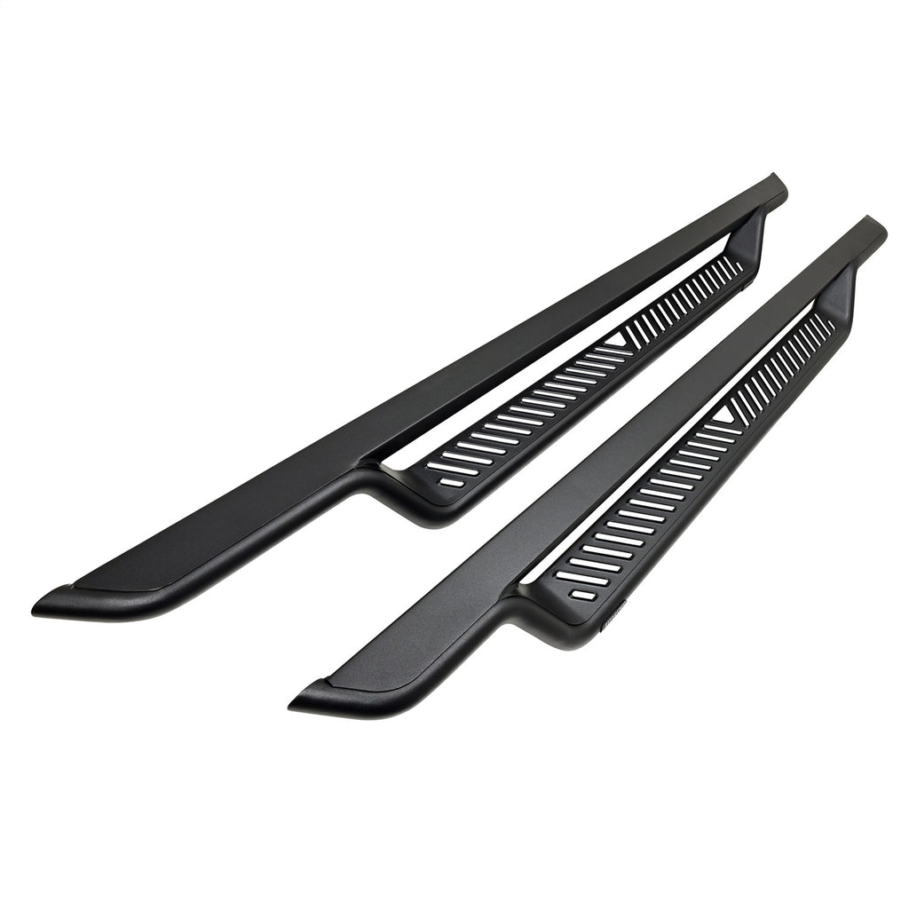 Westin 20-44165 Outlaw Drop Running Boards for Select Jeep Gladiator
