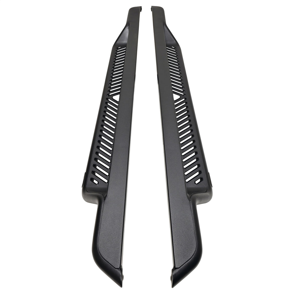 Westin 20-44165 Outlaw Drop Running Boards for Select Jeep Gladiator