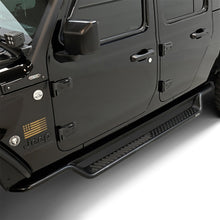 Load image into Gallery viewer, Westin 20-44165 Outlaw Drop Running Boards for Select Jeep Gladiator
