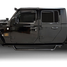 Load image into Gallery viewer, Westin 20-44165 Outlaw Drop Running Boards for Select Jeep Gladiator