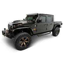 Load image into Gallery viewer, Westin 20-44165 Outlaw Drop Running Boards for Select Jeep Gladiator