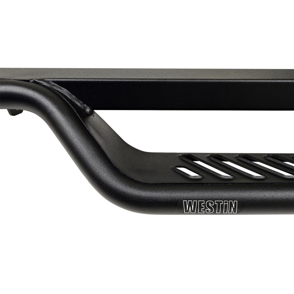 Westin 20-44165 Outlaw Drop Running Boards for Select Jeep Gladiator