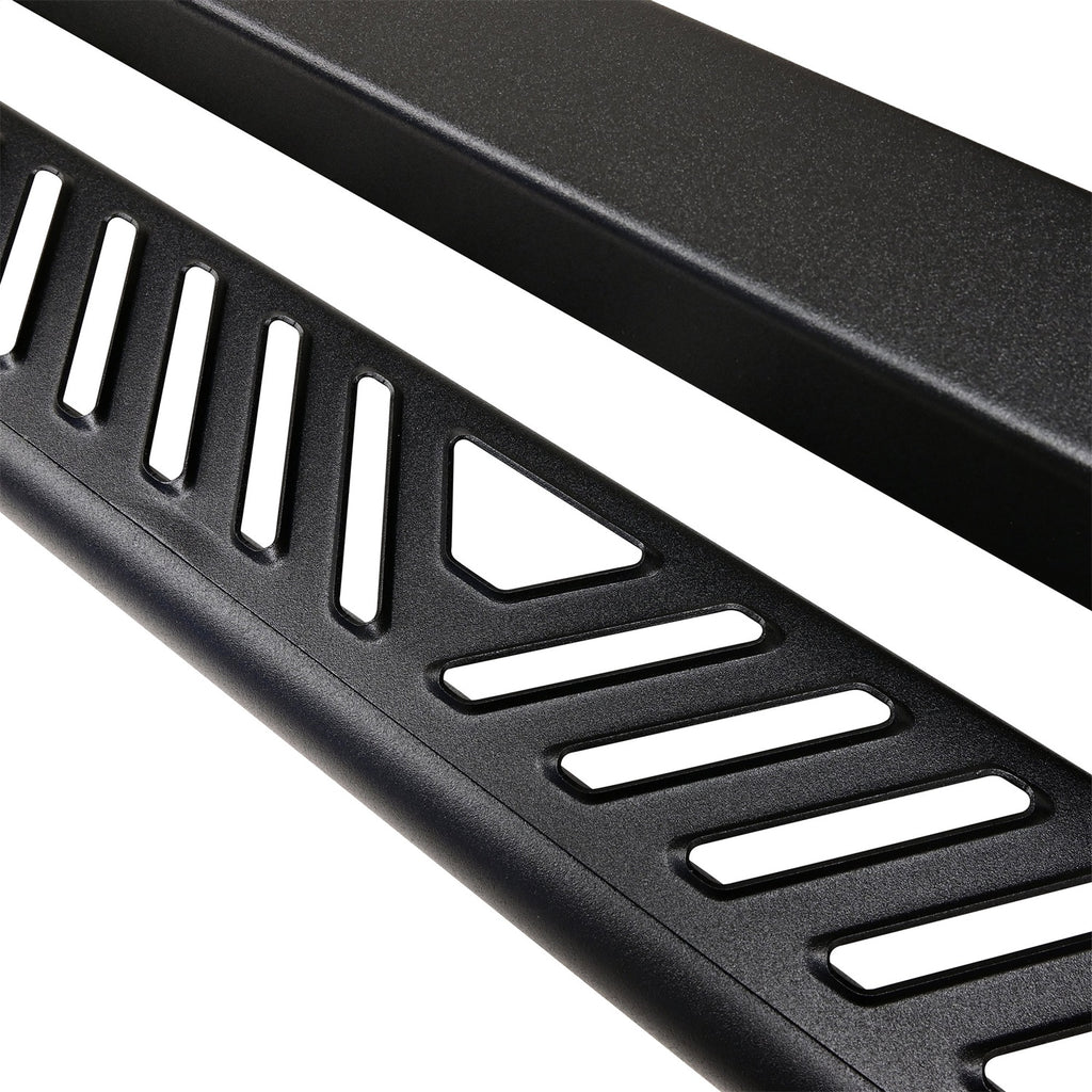 Westin 20-44165 Outlaw Drop Running Boards for Select Jeep Gladiator