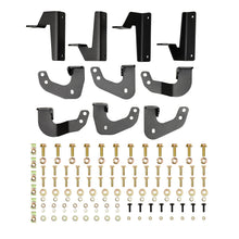 Load image into Gallery viewer, Westin 20-44165 Outlaw Drop Running Boards for Select Jeep Gladiator