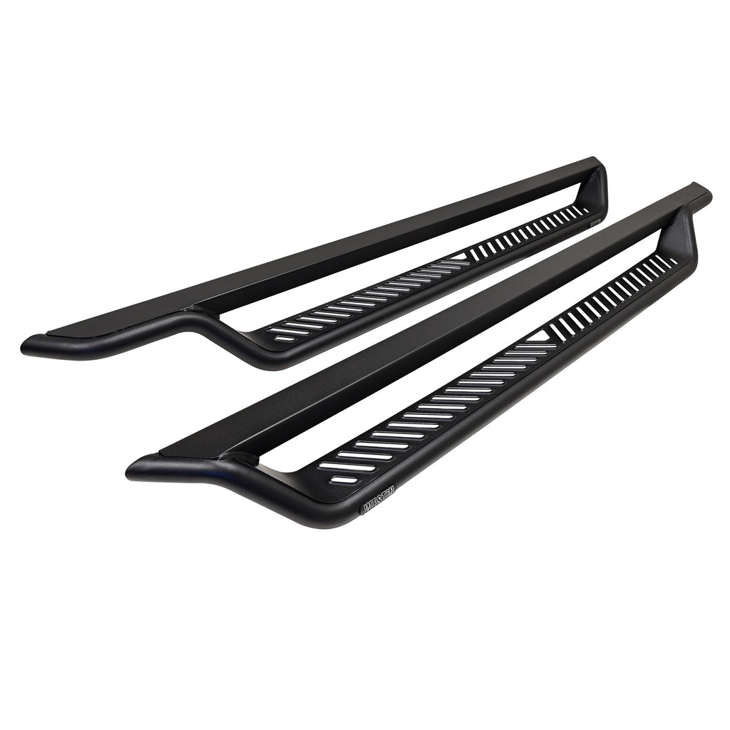 Westin 20-44195 Outlaw Drop Running Boards for Select Ford Bronco