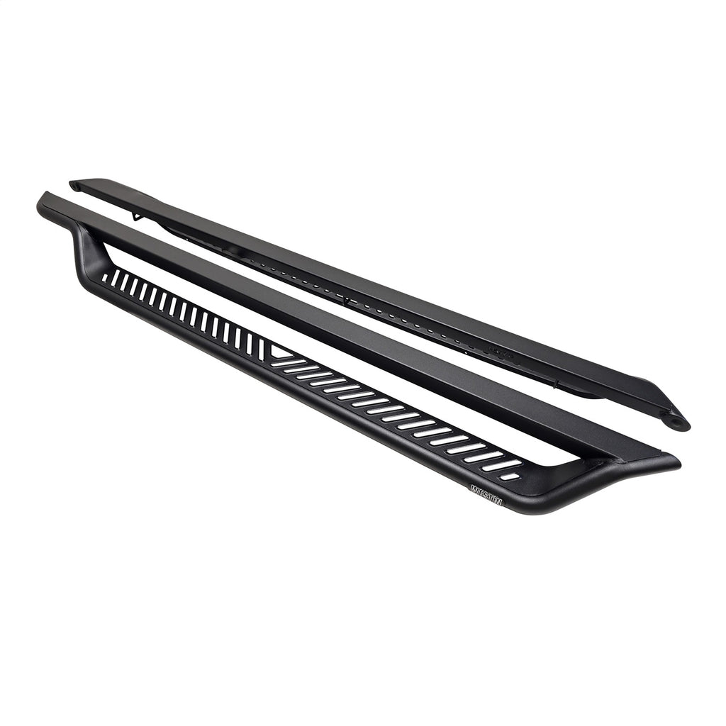 Westin 20-44195 Outlaw Drop Running Boards for Select Ford Bronco