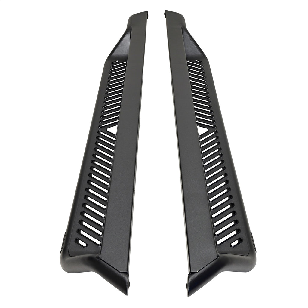 Westin 20-44195 Outlaw Drop Running Boards for Select Ford Bronco