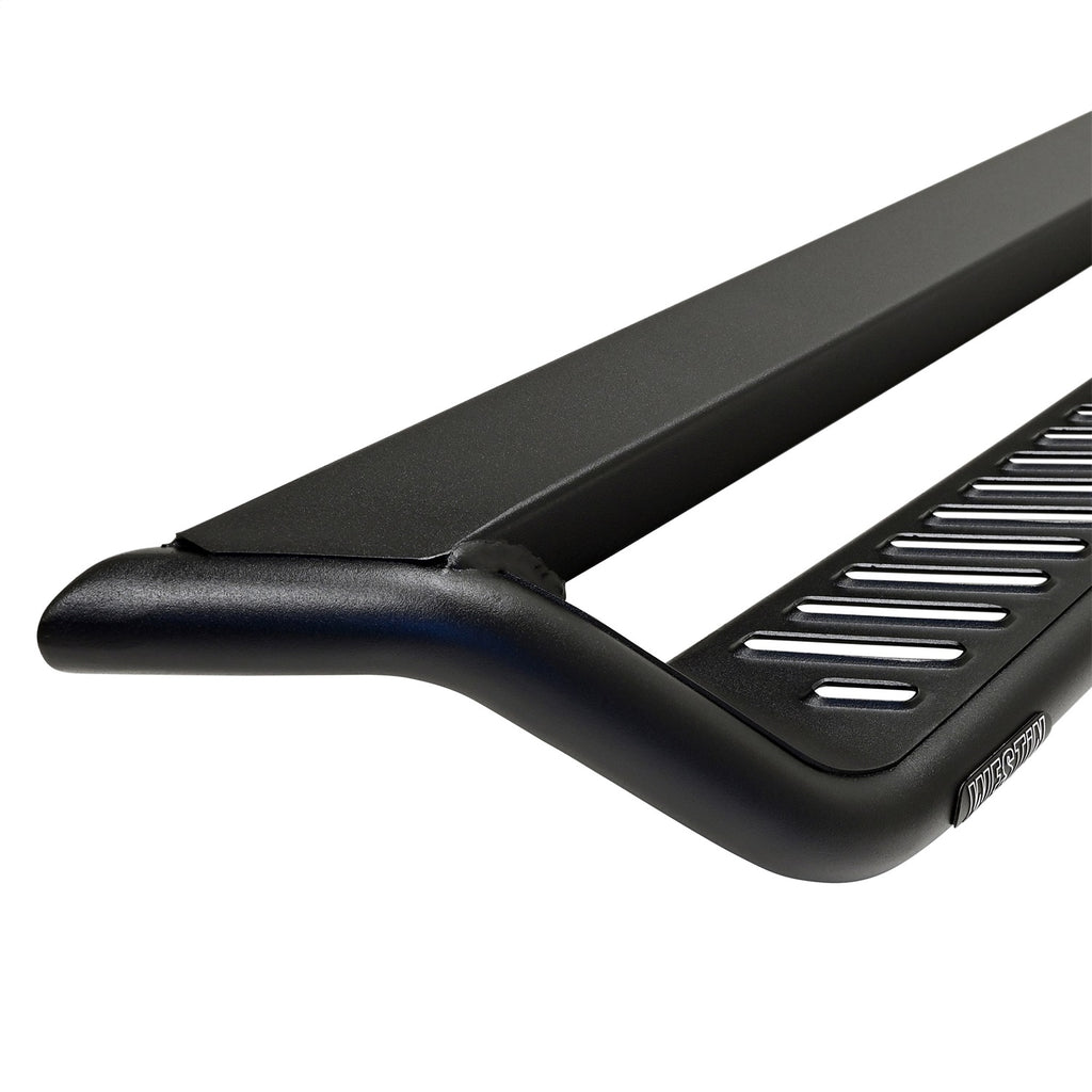 Westin 20-44195 Outlaw Drop Running Boards for Select Ford Bronco
