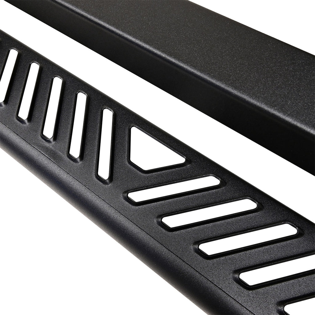 Westin 20-44195 Outlaw Drop Running Boards for Select Ford Bronco