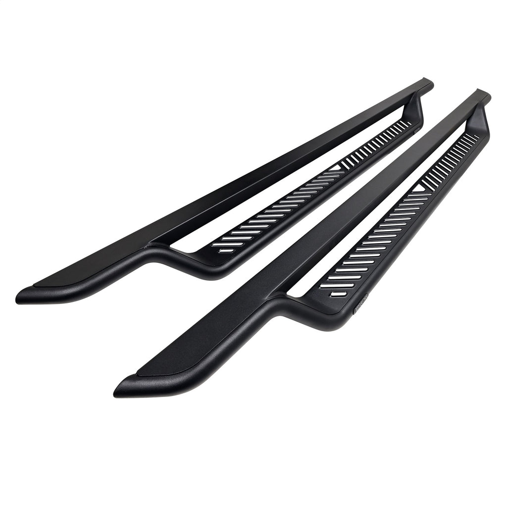 Westin 20-44235 Outlaw Drop Running Boards for Select Toyota Tundra