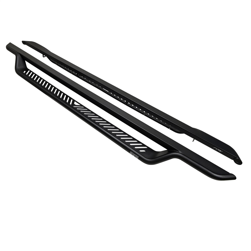 Westin 20-44235 Outlaw Drop Running Boards for Select Toyota Tundra