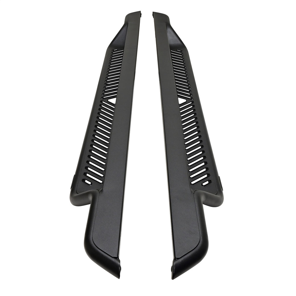 Westin 20-44235 Outlaw Drop Running Boards for Select Toyota Tundra