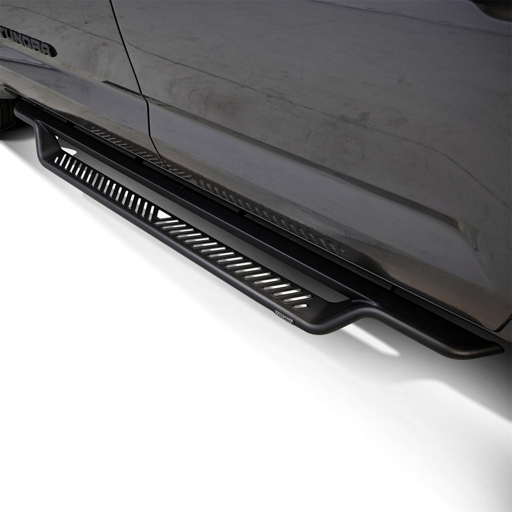 Westin 20-44235 Outlaw Drop Running Boards for Select Toyota Tundra