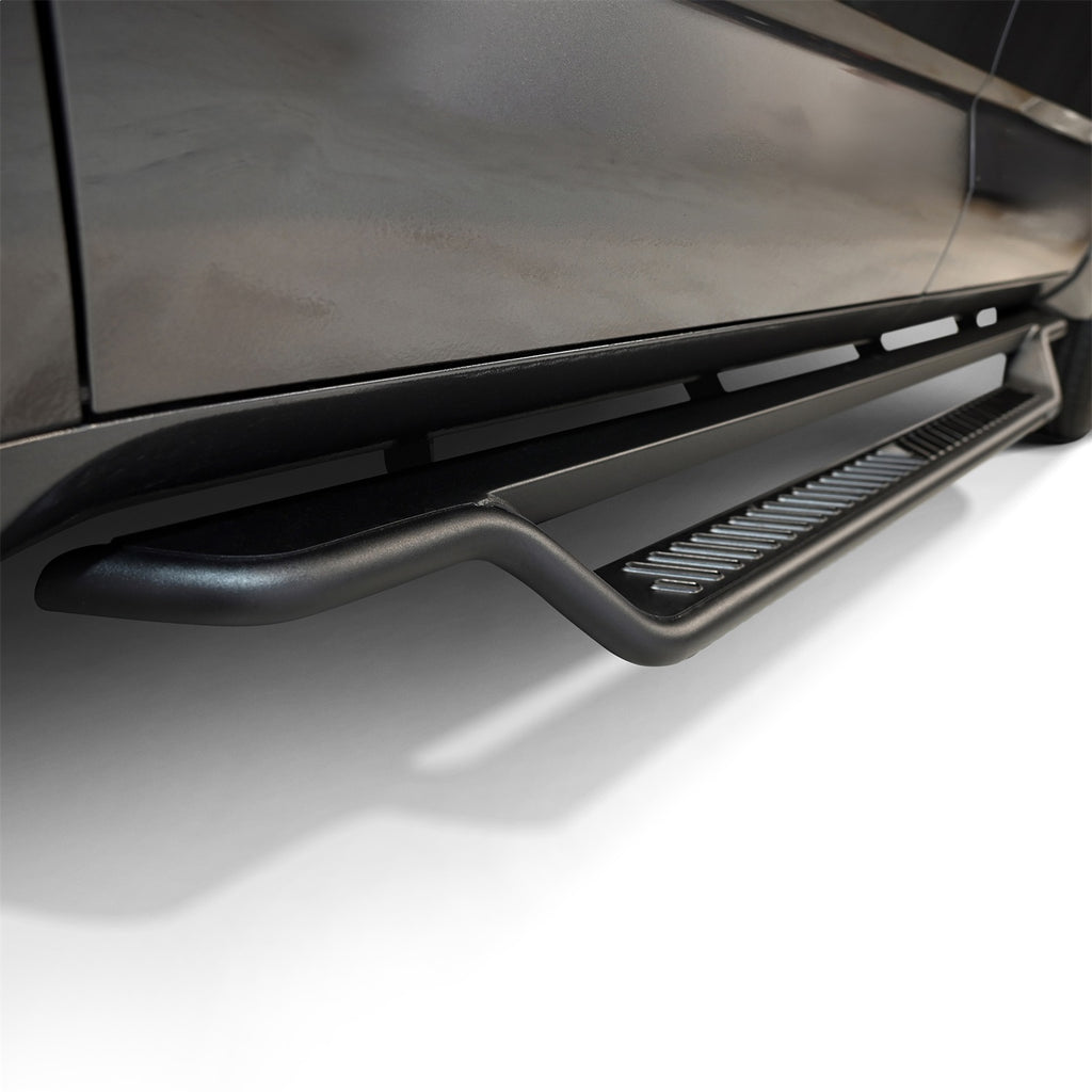 Westin 20-44235 Outlaw Drop Running Boards for Select Toyota Tundra