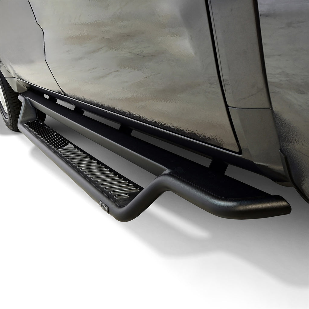 Westin 20-44235 Outlaw Drop Running Boards for Select Toyota Tundra