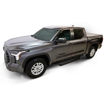 Load image into Gallery viewer, Westin 20-44235 Outlaw Drop Running Boards for Select Toyota Tundra
