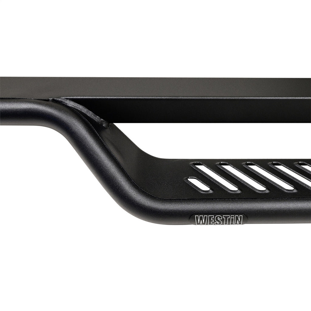 Westin 20-44235 Outlaw Drop Running Boards for Select Toyota Tundra