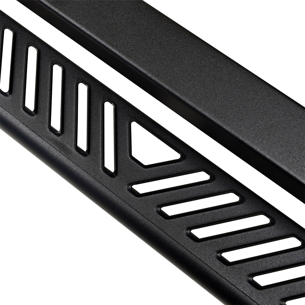 Westin 20-44235 Outlaw Drop Running Boards for Select Toyota Tundra