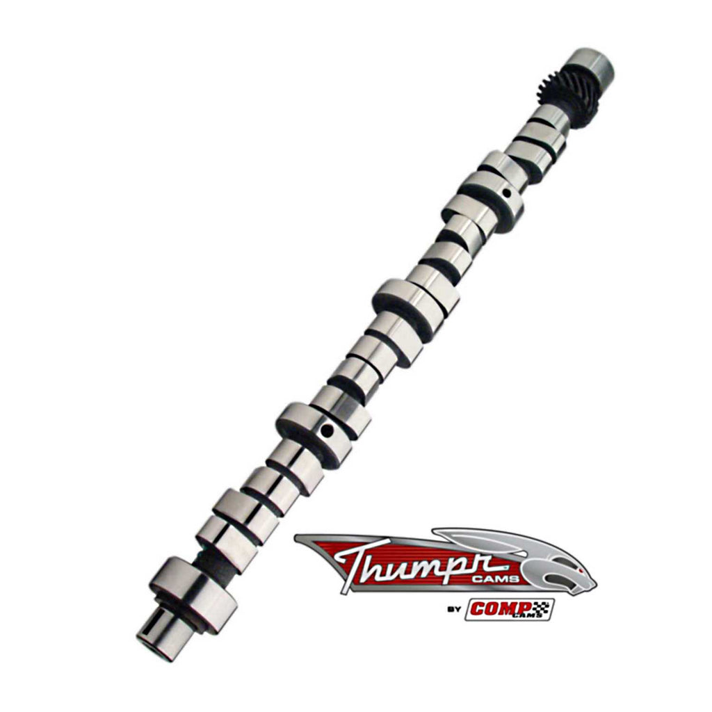 COMP Cams 20-601-9 Mutha' Thumpr 235/249 Hydraulic Roller Cam for Chrysler 273-360