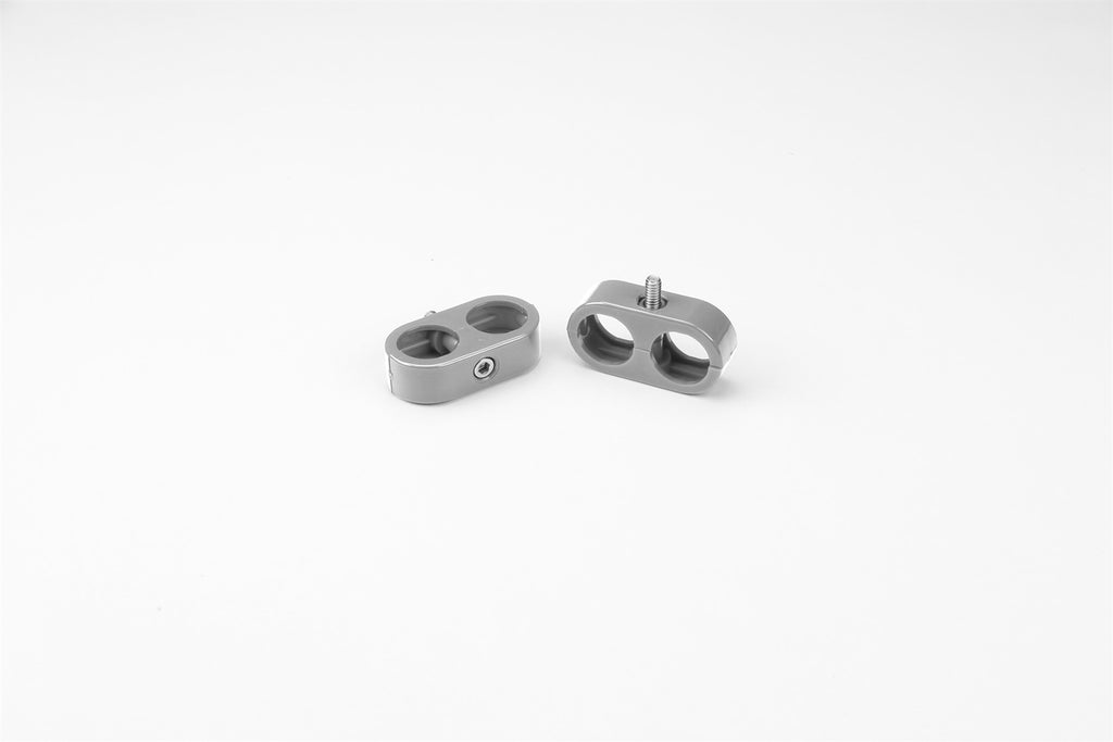 Lokar 20-822-19 Heater/AC T Clamp