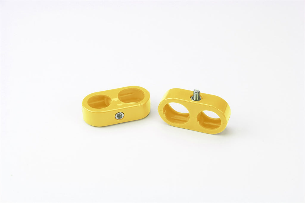 Lokar 20-823-15 Heater/AC T Clamp